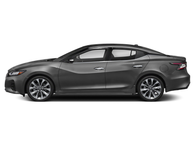 2020 Nissan Maxima Platinum