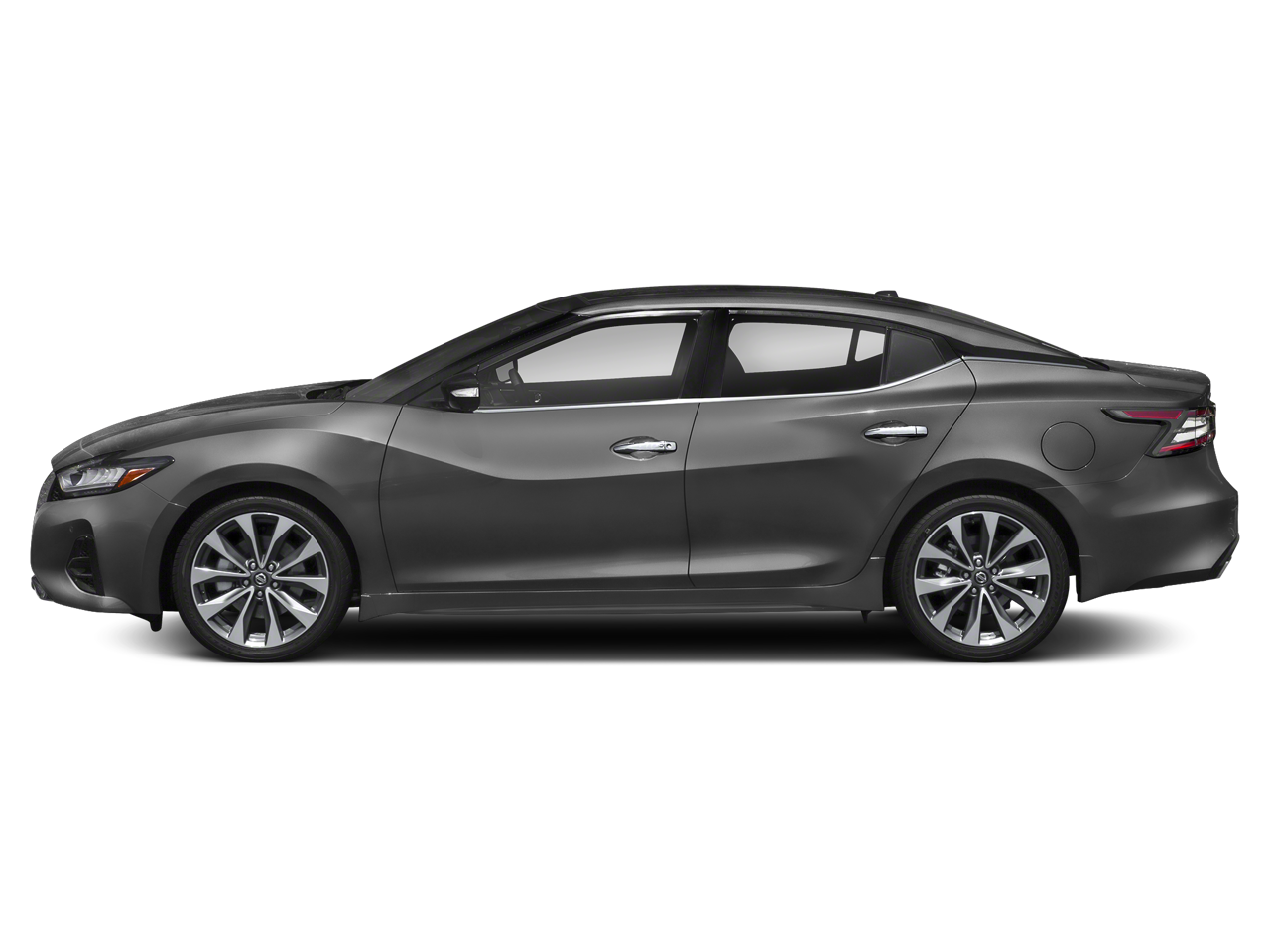 2020 Nissan Maxima Platinum
