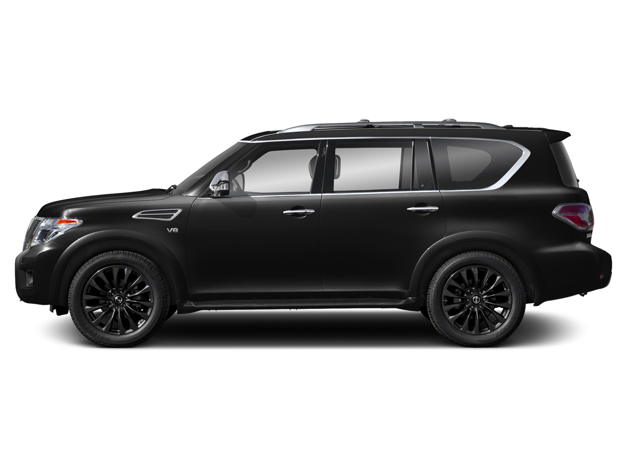 2020 Nissan Armada Base