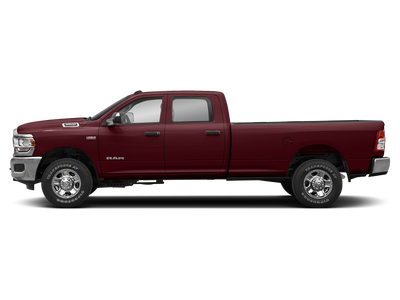 2020 RAM 3500 Big Horn