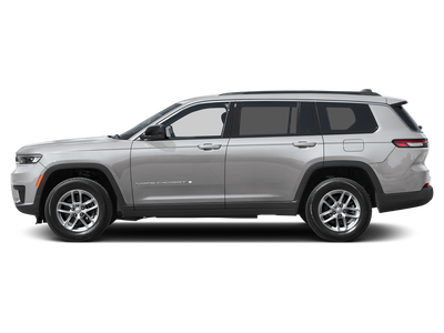 2026 Jeep Grand Cherokee L Laredo Altitude
