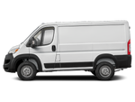 2026 RAM ProMaster Tradesman