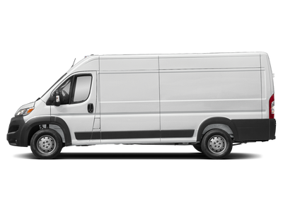 2026 RAM ProMaster Tradesman