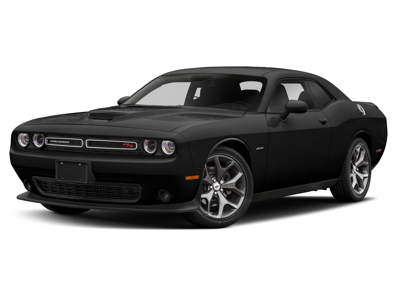 2020 Dodge Challenger GT