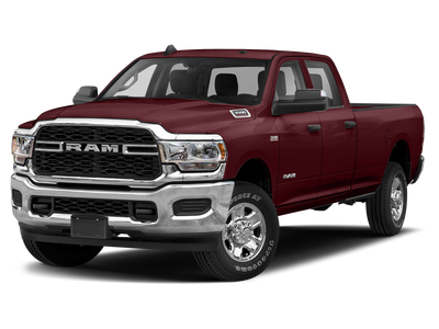 2020 RAM 3500 Big Horn