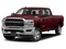 2020 RAM 3500 Big Horn