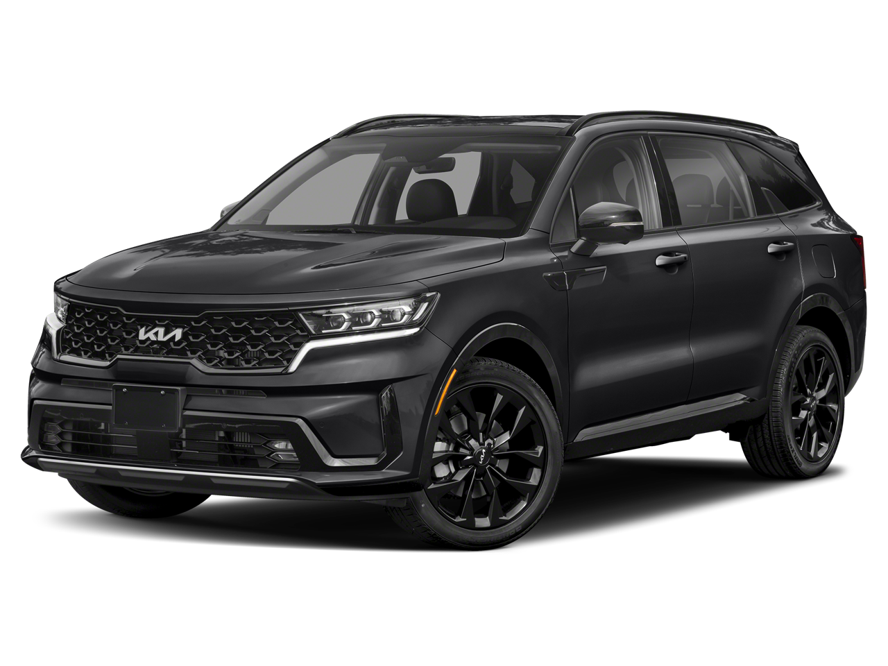 2022 Kia Sorento