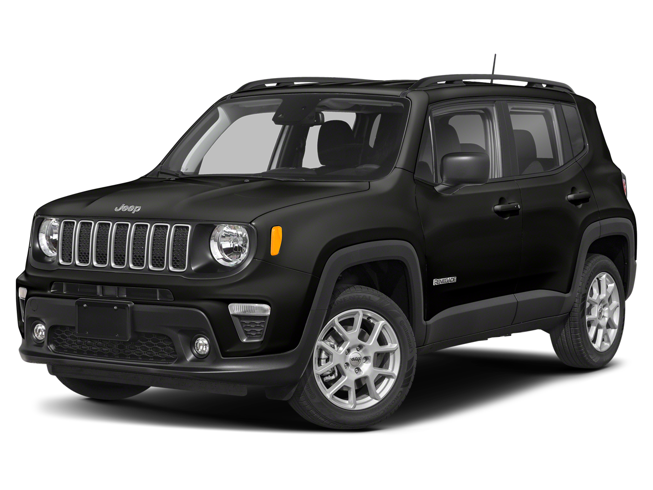 2023 Jeep Renegade Limited