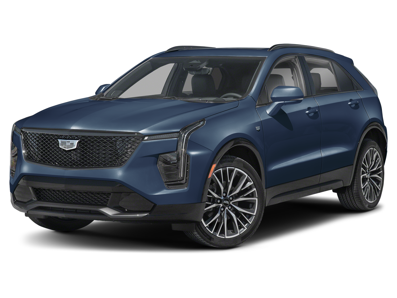 2024 Cadillac XT4 AWD Sport