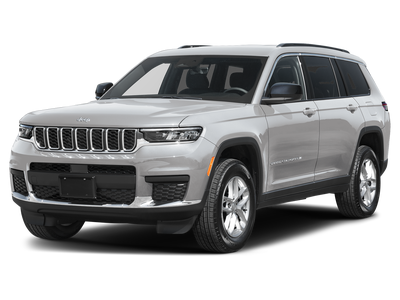 2026 Jeep Grand Cherokee L Laredo Altitude