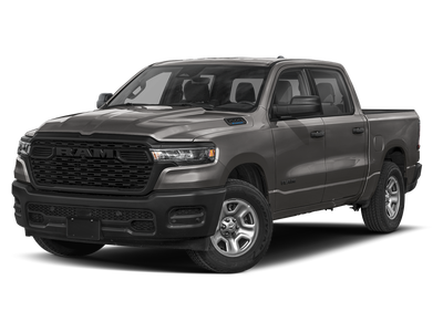 2027 RAM 1500 Tradesman