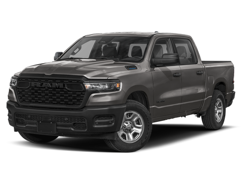 2027 RAM 1500 Tradesman