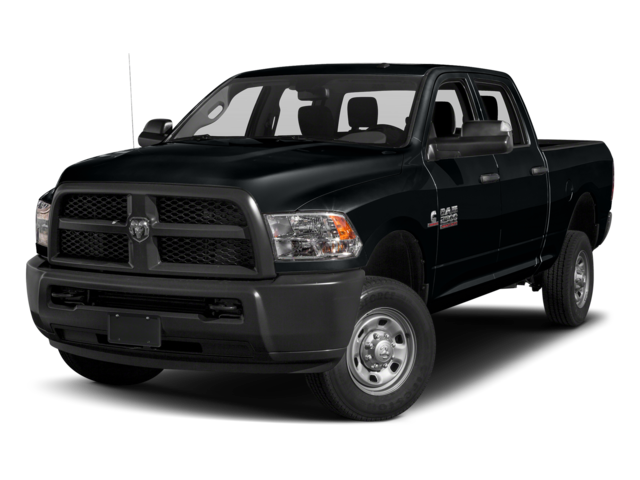 2017 RAM 2500 Tradesman 4X4 Crew Cab SWB's photo