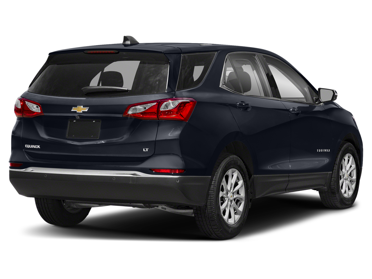 Used 2020 Chevrolet Equinox LT with VIN 3GNAXKEV8LS730307 for sale in Mount Orab, OH