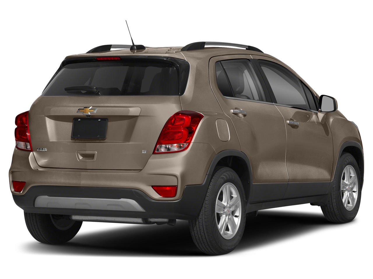 Used 2020 Chevrolet Trax LT with VIN KL7CJLSB5LB353804 for sale in Mount Orab, OH