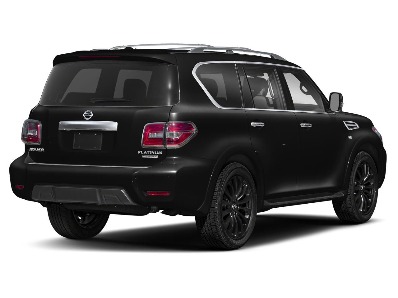 2020 Nissan Armada Base