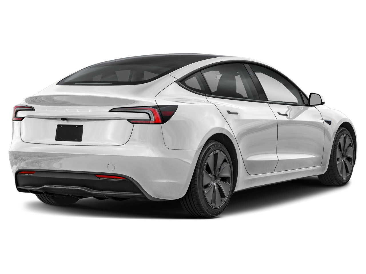 Used 2025 Tesla Model 3 Performance with VIN 5YJ3E1ET7SF966423 for sale in Mount Orab, OH