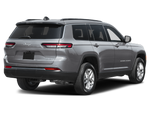 2026 Jeep Grand Cherokee L Laredo X