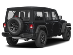 2027 Jeep Wrangler Willys 392