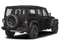 2027 Jeep Wrangler Willys 392