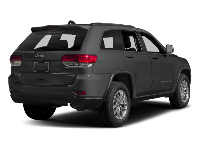 Used 2017 Jeep Grand Cherokee Altitude with VIN 1C4RJFAG5HC744996 for sale in Mount Orab, OH
