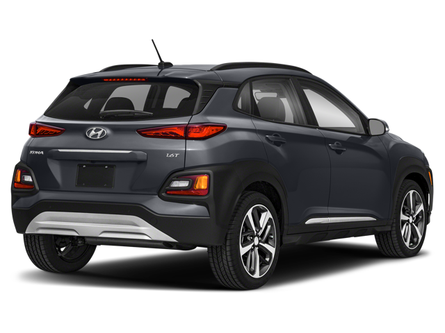 Used 2018 Hyundai Kona Limited with VIN KM8K3CA51JU103526 for sale in Mount Orab, OH