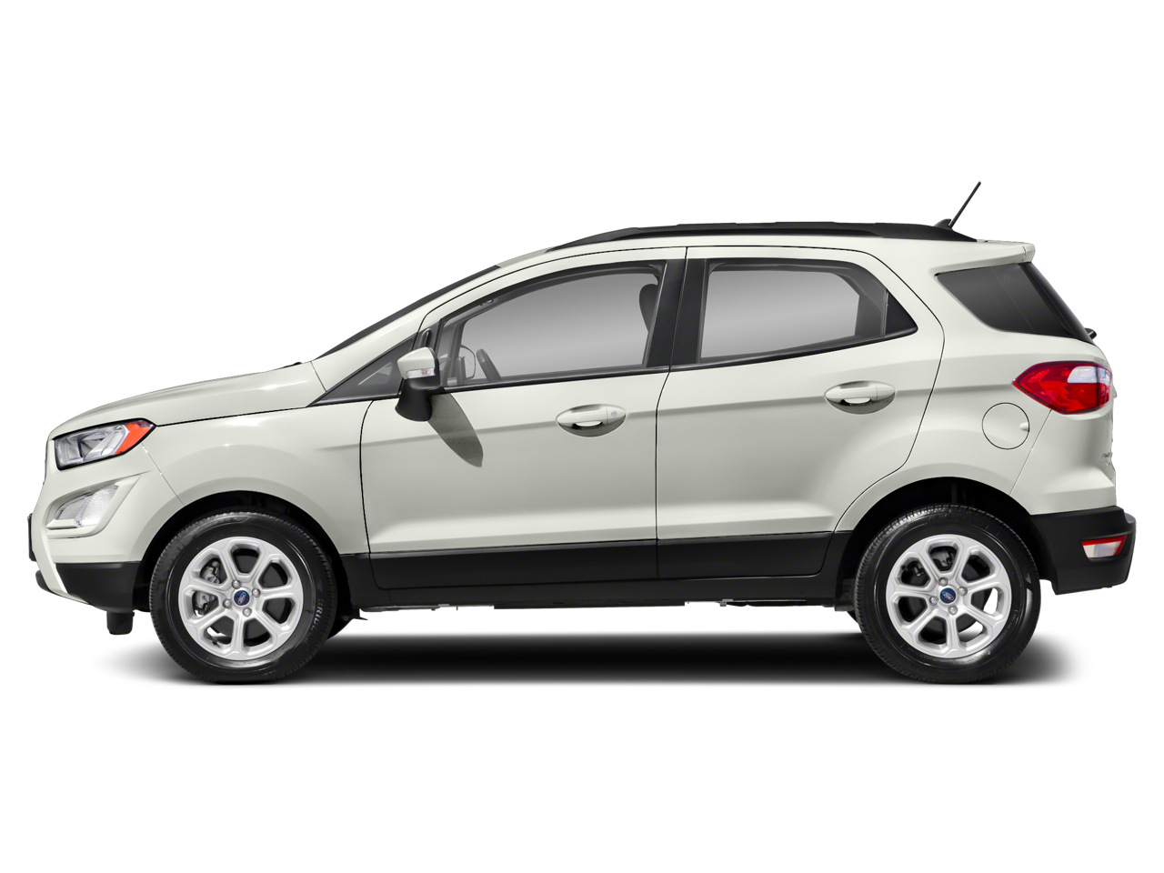 2019 Ford EcoSport Base