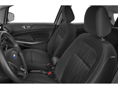 2019 Ford EcoSport Base