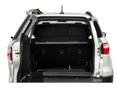2019 Ford EcoSport Base