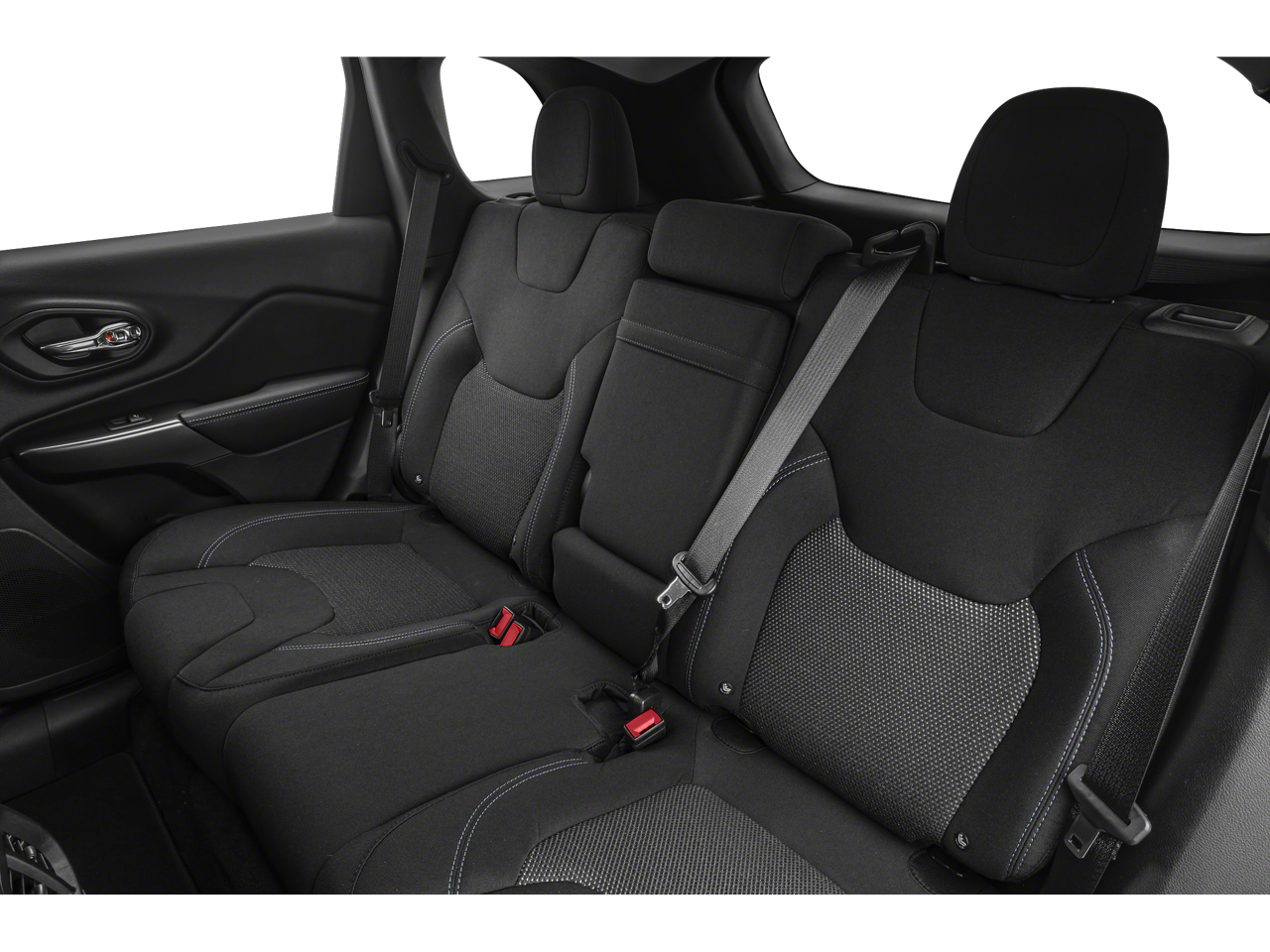 2019 Jeep Cherokee Base