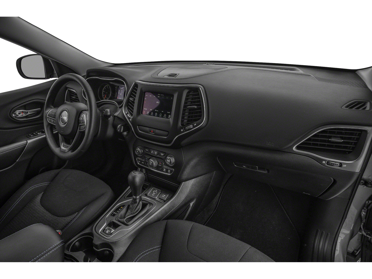 2019 Jeep Cherokee Base