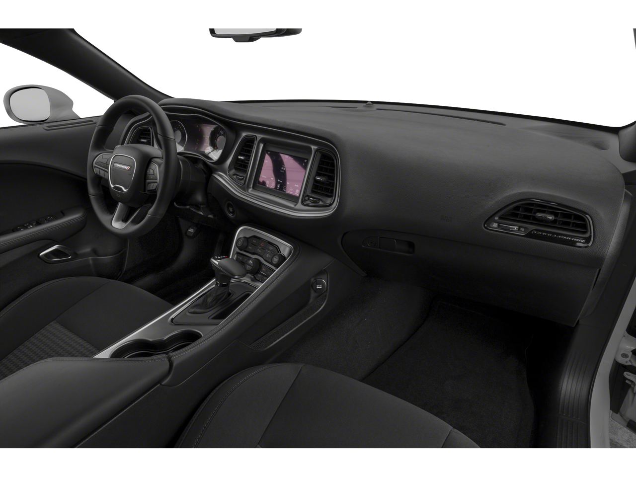 2020 Dodge Challenger GT