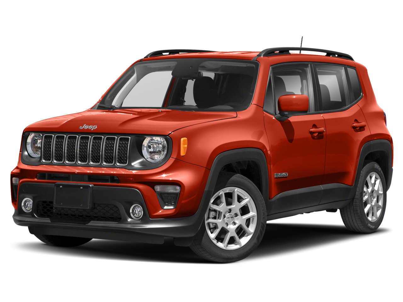 2020 Jeep Renegade Base