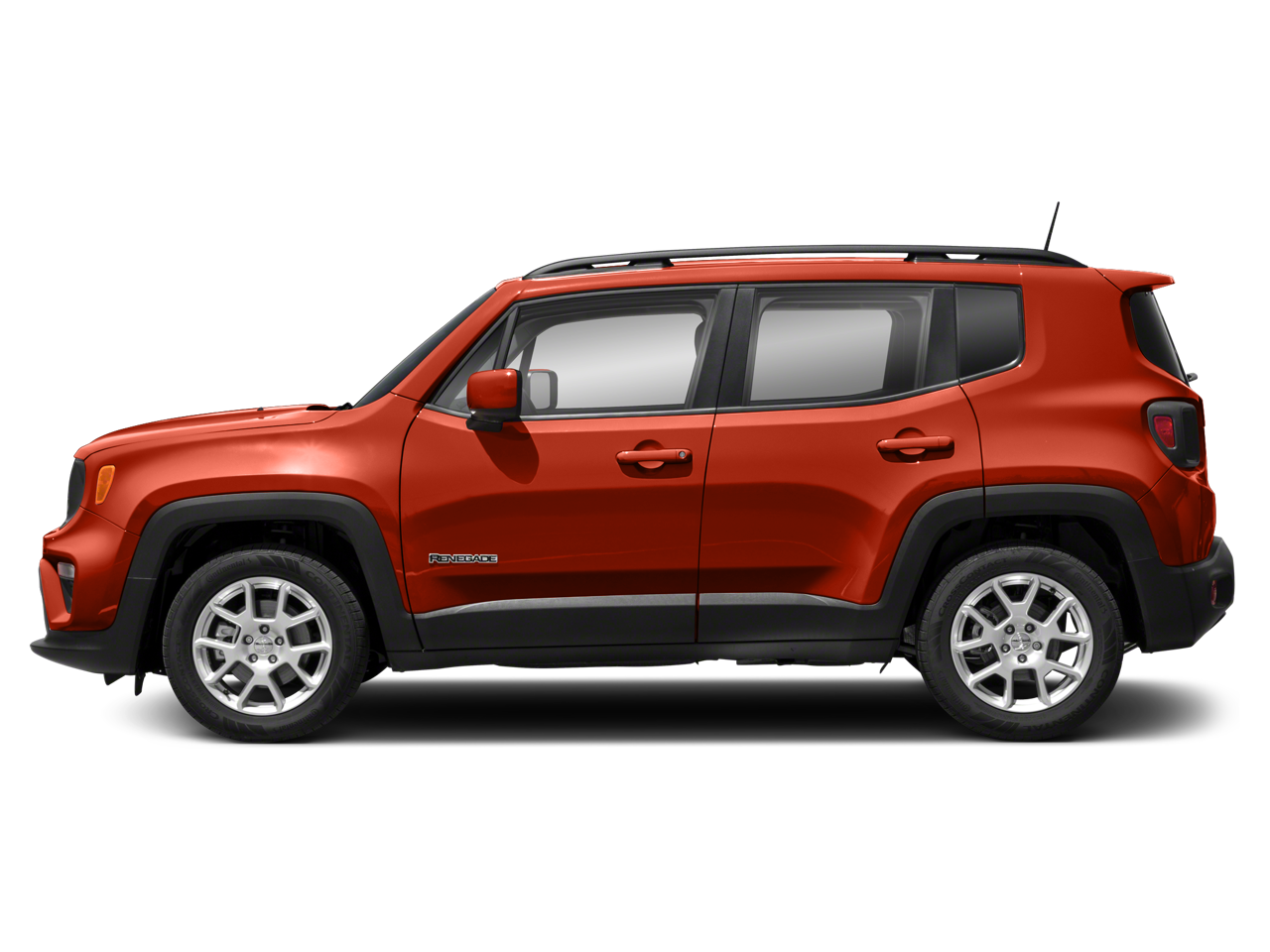 2020 Jeep Renegade Base
