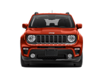 2020 Jeep Renegade Base
