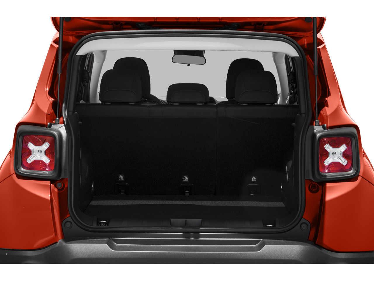 2020 Jeep Renegade Base