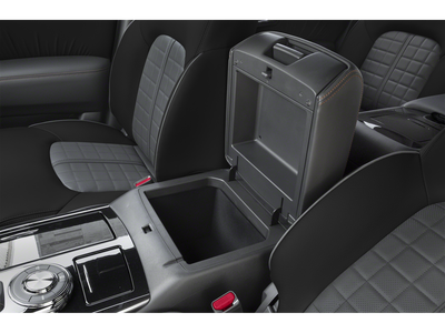 2020 Nissan Armada Base