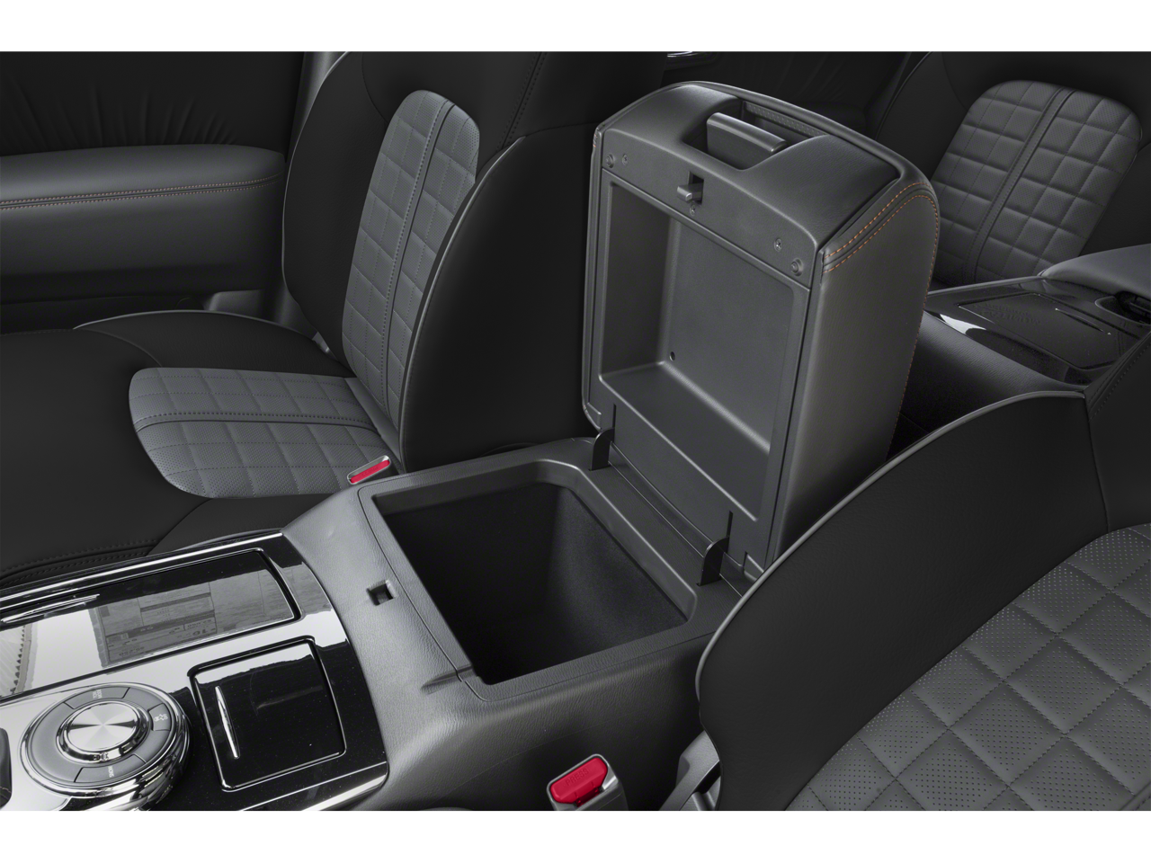 2020 Nissan Armada Base