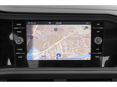 2024 Volkswagen Jetta 1.5T SEL