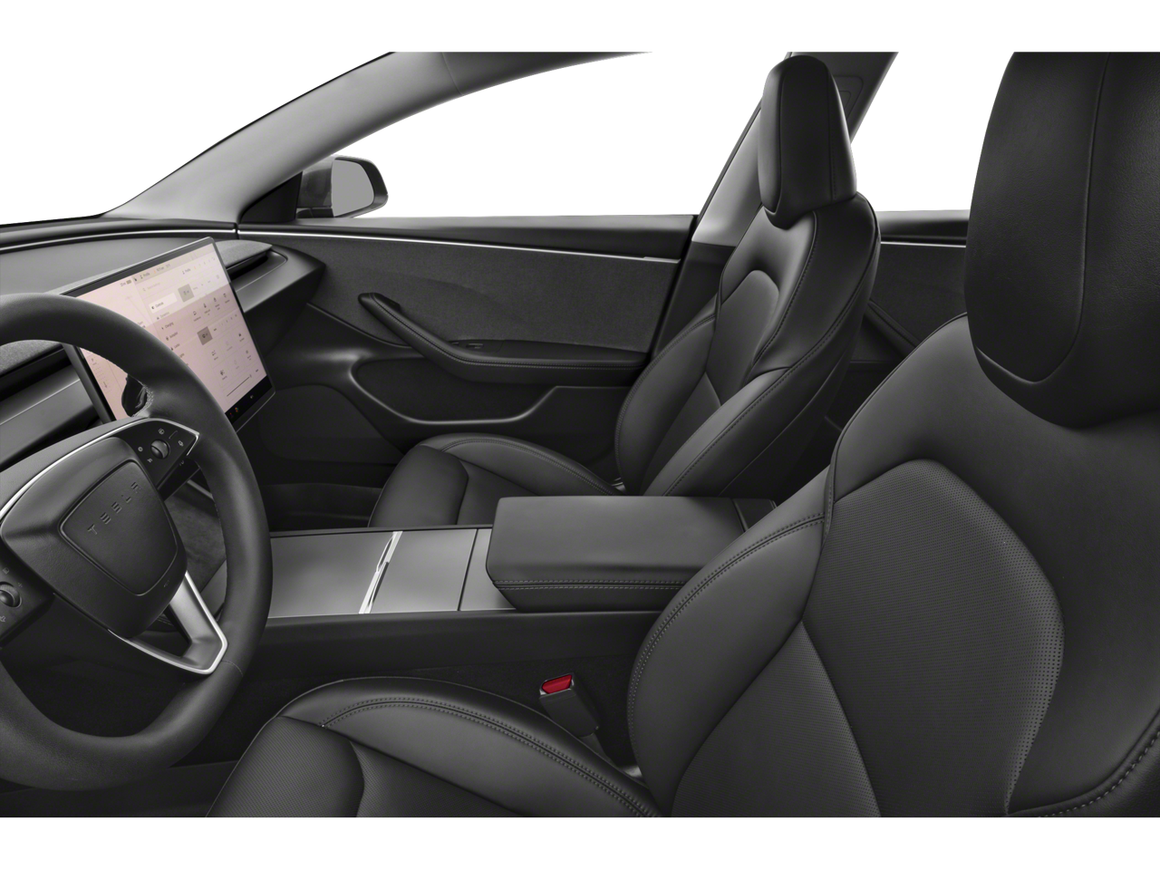 2025 Tesla Model 3 Performance