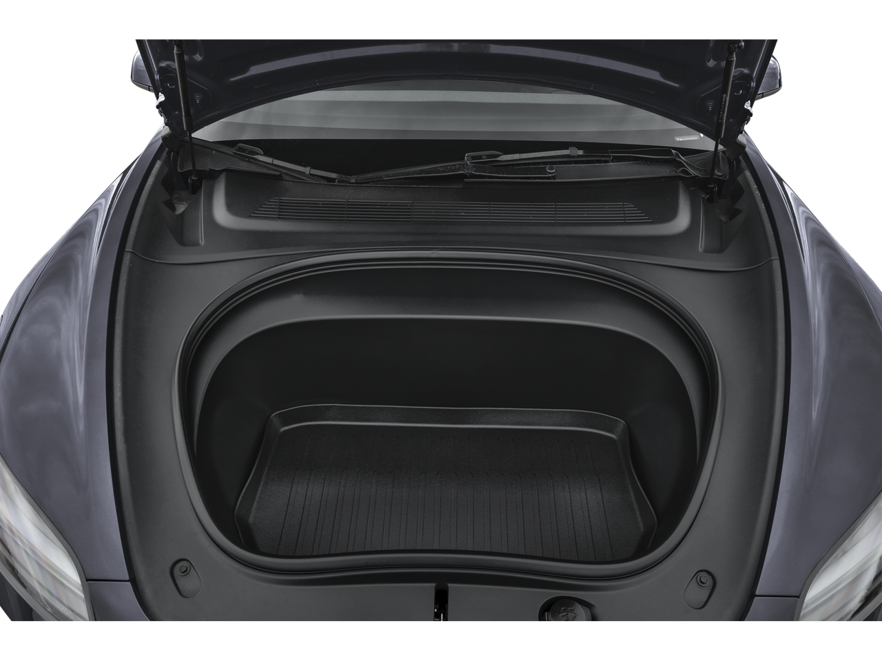 2025 Tesla Model 3 Performance