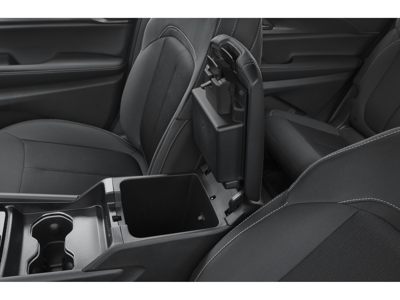 2026 Jeep Grand Cherokee L Laredo Altitude