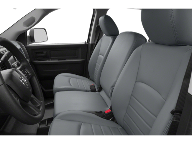 2018 RAM 3500 Chassis Cab Tradesman