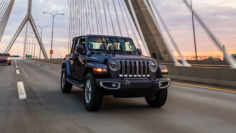 2023 Jeep Wrangler in Mt Orab, OH - Mt. Orab Chrysler Dodge Jeep Ram