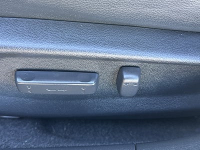 2020 Honda Civic Touring