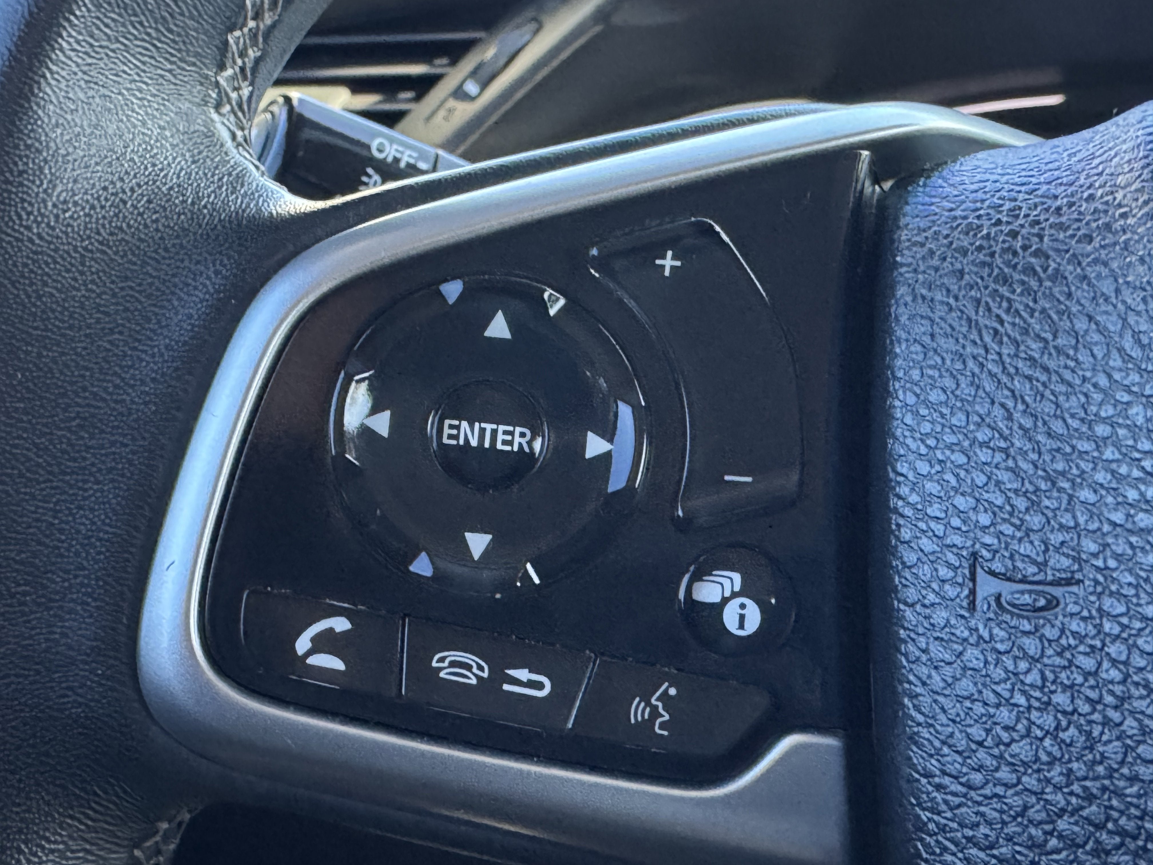 2020 Honda Civic Touring