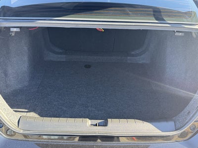 2020 Honda Civic Touring