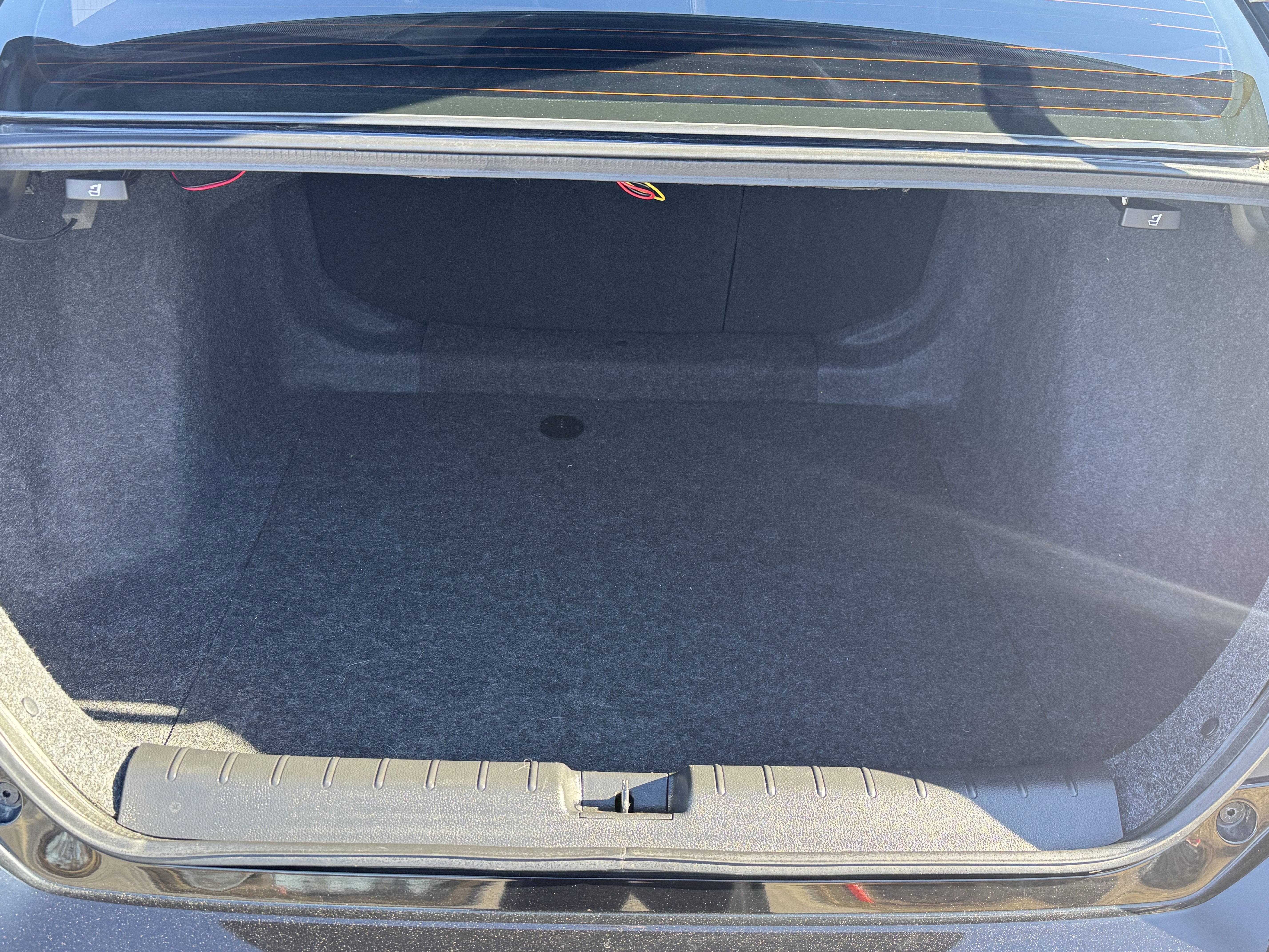 2020 Honda Civic Touring