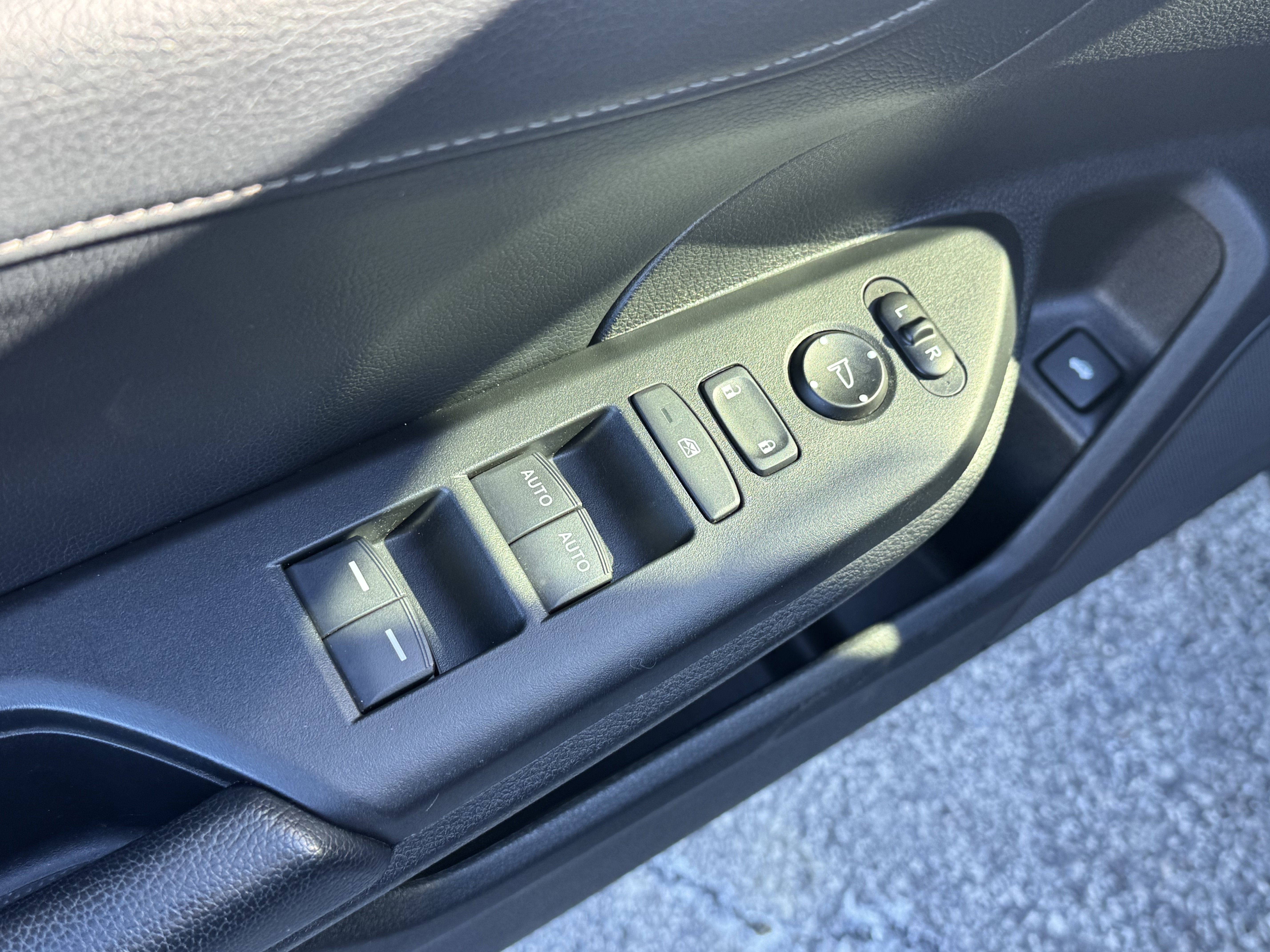 2020 Honda Civic Touring