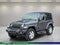 2022 Jeep Wrangler Sport S